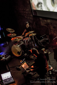 Hypno5e - Alba, Les Ombres Errantes / Le Café de la Danse - 05 mai 2018