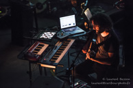 Hypno5e - Alba, Les Ombres Errantes / Le Café de la Danse - 05 mai 2018