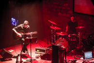 Hypno5e - Alba, Les Ombres Errantes / Le Café de la Danse - 05 mai 2018