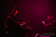 Hypno5e - Alba, Les Ombres Errantes / Le Café de la Danse - 05 mai 2018