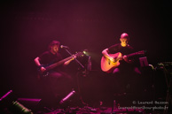 Hypno5e - Alba, Les Ombres Errantes / Le Café de la Danse - 05 mai 2018