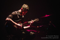 Hypno5e - Alba, Les Ombres Errantes / Le Café de la Danse - 05 mai 2018