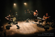 Hypno5e - Alba, Les Ombres Errantes / Le Café de la Danse - 05 mai 2018