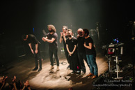 Hypno5e - Alba, Les Ombres Errantes / Le Café de la Danse - 05 mai 2018