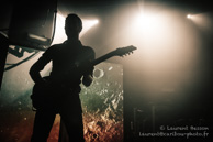 Hypno5e / Petit Bain - 07 février 2020