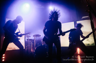 Hypno5e / Petit Bain - 07 février 2020