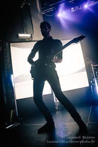 Hypno5e / Petit Bain - 07 février 2020