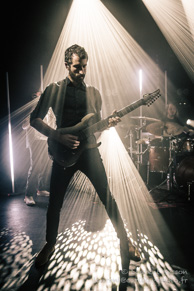 Hypno5e / Le Trabendo - 03 octobre 2023