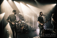 Hypno5e / Le Trabendo - 03 octobre 2023