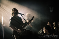 Hypno5e / Le Trabendo - 03 octobre 2023