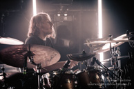 Hypno5e / Le Trabendo - 03 octobre 2023