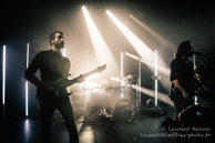 Hypno5e / Le Trabendo - 03 octobre 2023