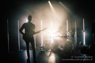 Hypno5e / Le Trabendo - 03 octobre 2023