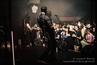 Hypno5e / Le Trabendo - 03 octobre 2023