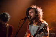 Les Nuits Botaniques - The Feather / La Maroquinerie - 07 juin 2014