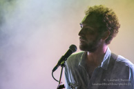 Les Nuits Botaniques - The Feather / La Maroquinerie - 07 juin 2014