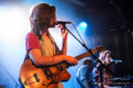 Les Nuits Botaniques - The Feather / La Maroquinerie - 07 juin 2014