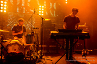 The Feeling of Love / Eldorado Music Festival - Le Café de la Danse - 15 septembre 2014