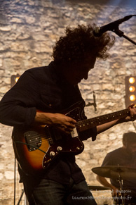 The Feeling of Love / Eldorado Music Festival - Le Café de la Danse - 15 septembre 2014