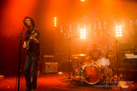 The Feeling of Love / Eldorado Music Festival - Le Café de la Danse - 15 septembre 2014