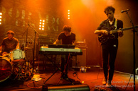 The Feeling of Love / Eldorado Music Festival - Le Café de la Danse - 15 septembre 2014