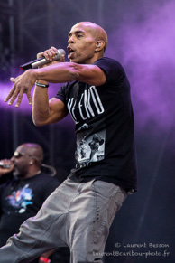 IAM / Fête de l'Humanité 2014 - Parc Départemental de la Courneuve - 13 septembre 2014