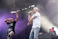 IAM / Fête de l'Humanité 2014 - Parc Départemental de la Courneuve - 13 septembre 2014