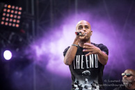 IAM / Fête de l'Humanité 2014 - Parc Départemental de la Courneuve - 13 septembre 2014