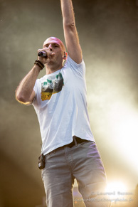 IAM / Fête de l'Humanité 2014 - Parc Départemental de la Courneuve - 13 septembre 2014