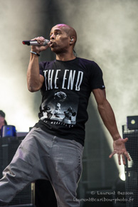 IAM / Fête de l'Humanité 2014 - Parc Départemental de la Courneuve - 13 septembre 2014