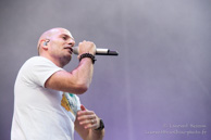 IAM / Fête de l'Humanité 2014 - Parc Départemental de la Courneuve - 13 septembre 2014