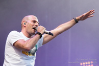 IAM / Fête de l'Humanité 2014 - Parc Départemental de la Courneuve - 13 septembre 2014