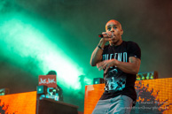 IAM / Fête de l'Humanité 2014 - Parc Départemental de la Courneuve - 13 septembre 2014