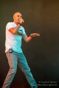 IAM / Fête de l'Humanité 2014 - Parc Départemental de la Courneuve - 13 septembre 2014