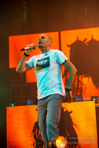 IAM / Fête de l'Humanité 2014 - Parc Départemental de la Courneuve - 13 septembre 2014