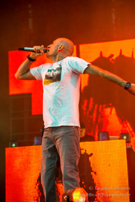 IAM / Fête de l'Humanité 2014 - Parc Départemental de la Courneuve - 13 septembre 2014