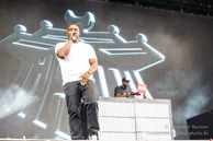 IAM / Main Square Festival 2015 - Arras - 05 juillet 2015