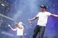 IAM / Main Square Festival 2015 - Arras - 05 juillet 2015