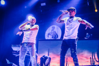 IAM / Fête de l'Humanité 20211 - Parc Départemental de la Courneuve - 11 septembre 2021