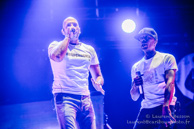 IAM / Fête de l'Humanité 20211 - Parc Départemental de la Courneuve - 11 septembre 2021