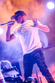 IAM / Fête de l'Humanité 20211 - Parc Départemental de la Courneuve - 11 septembre 2021