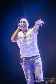 IAM / Fête de l'Humanité 20211 - Parc Départemental de la Courneuve - 11 septembre 2021