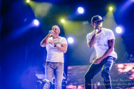 IAM / Fête de l'Humanité 20211 - Parc Départemental de la Courneuve - 11 septembre 2021