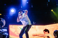 IAM / Fête de l'Humanité 20211 - Parc Départemental de la Courneuve - 11 septembre 2021