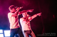 IAM / Fête de l'Humanité 20211 - Parc Départemental de la Courneuve - 11 septembre 2021