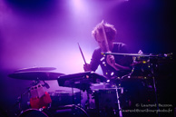 I Am Stramgram / La Boule Noire - 12 mars 2018