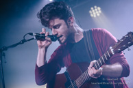 I Am Stramgram / La Boule Noire - 12 mars 2018