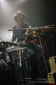 I Am Stramgram / La Boule Noire - 12 mars 2018