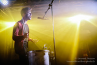 I Am Stramgram / La Boule Noire - 12 mars 2018