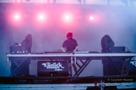 I Hate Models / Les Eurockéennes 2025 - Belfort - 06 juillet 2025